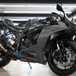 2025 Kawasaki ZX6R