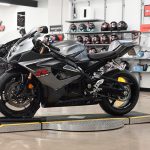 2006 Suzuki GSXR1000