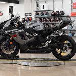 2006 Suzuki GSXR1000