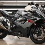 2006 Suzuki GSXR1000