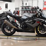 2006 Suzuki GSXR1000