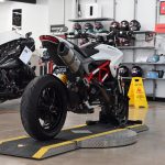 2016 Ducati Hypermotard 939