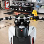 2016 Ducati Hypermotard 939