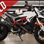 2016 Ducati Hypermotard 939