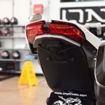 2016 Ducati Hypermotard 939