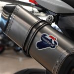 2016 Ducati Hypermotard 939