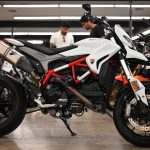2016 Ducati Hypermotard 939