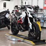 2016 Ducati Hypermotard 939