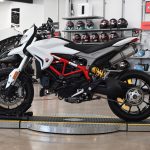 2016 Ducati Hypermotard 939