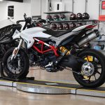 2016 Ducati Hypermotard 939