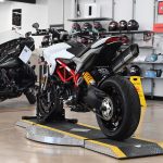 2016 Ducati Hypermotard 939