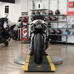 2020 Aprilia RSV4 Misano