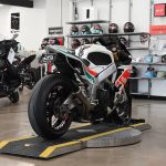 2020 Aprilia RSV4 Misano