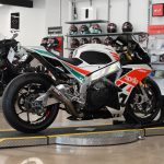 2020 Aprilia RSV4 Misano