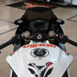 2020 Aprilia RSV4 Misano