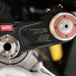 2020 Aprilia RSV4 Misano