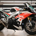 2020 Aprilia RSV4 Misano