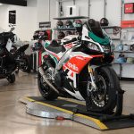 2020 Aprilia RSV4 Misano