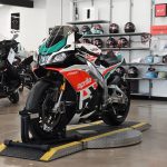 2020 Aprilia RSV4 Misano