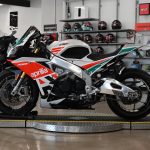 2020 Aprilia RSV4 Misano