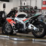 2020 Aprilia RSV4 Misano
