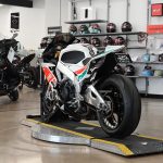 2020 Aprilia RSV4 Misano