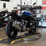 2023 BMW R 1250 R