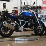 2023 BMW R 1250 R