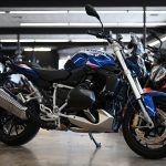 2023 BMW R 1250 R