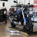 2023 BMW R 1250 R