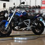 2023 BMW R 1250 R