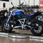 2023 BMW R 1250 R