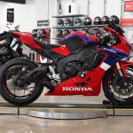2023 Honda CBR1000RR