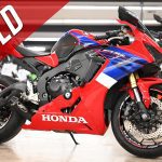 2023 Honda CBR1000RR