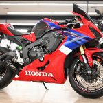 2023 Honda CBR1000RR