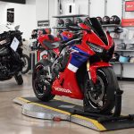 2023 Honda CBR1000RR