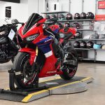 2023 Honda CBR1000RR