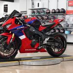 2023 Honda CBR1000RR