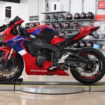 2023 Honda CBR1000RR