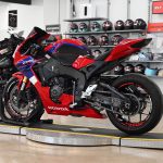 2023 Honda CBR1000RR