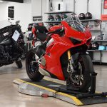 2018 Ducati Panigale V4 S
