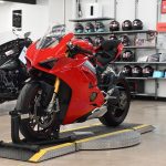 2018 Ducati Panigale V4 S
