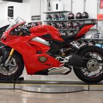 2018 Ducati Panigale V4 S