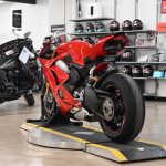 2018 Ducati Panigale V4 S