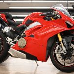 2018 Ducati Panigale V4 S
