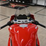 2018 Ducati Panigale V4 S