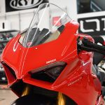 2018 Ducati Panigale V4 S