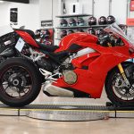 2018 Ducati Panigale V4 S