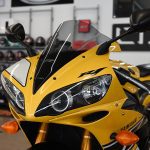 2006 Yamaha R1 50th Anniversary