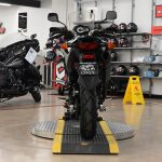 2016 Suzuki V-Strom 650